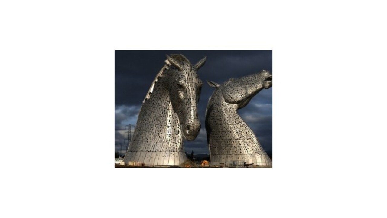 Najzaujímavejšie fotografie týždňa